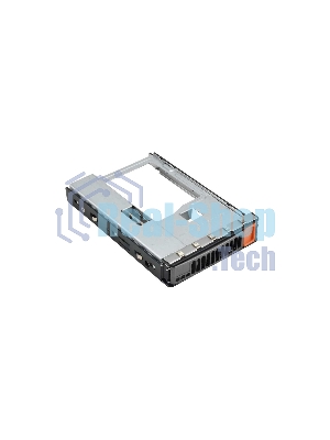 Заглушка диска для СХД TRAY MCP-220-00140-0B SUPERMICRO