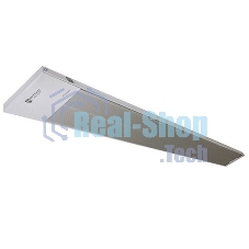 Инфракрасный обогреватель Royal Clima RIH-R800S/II RAGGIO silver (мощность 0,8 кВт, площадь 8 м2) (НС-1586497)