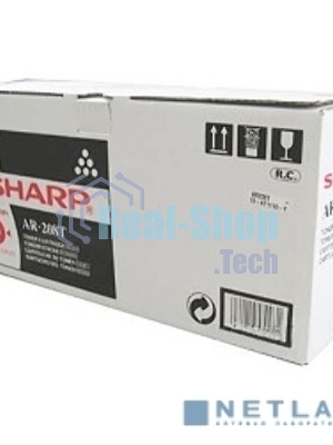 Картридж лазерный Sharp AR 5420/AR203 (AR208T) (о)