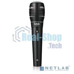 Микрофон BBK CM-114 черный