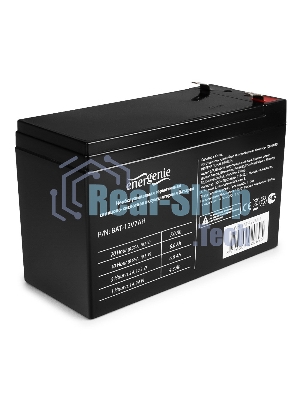 Батарея для ИБП Gembird/Energenie BAT-12V7AH