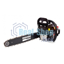 Бензопила RedVerg GC-52C 2400Вт 3.2л.с. дл.шины:18 Бензопила RedVerg GC-52C 2400Вт 3.2л.с. дл.шины:18