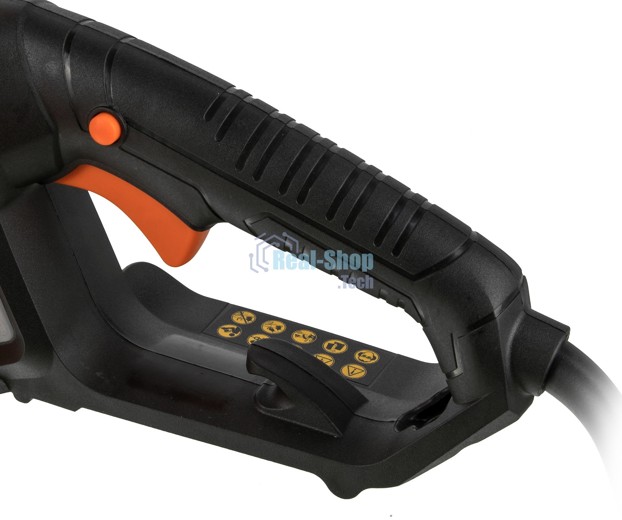 Электрическая цепная пила Carver RSE-1800М 1800Вт 2.4 л.с. дл. шин.: 14