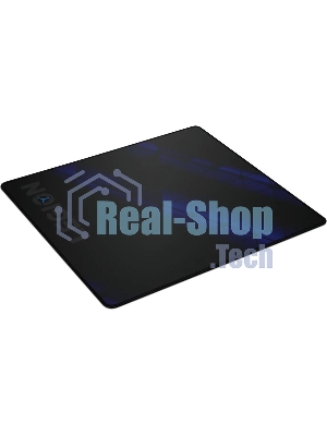 Коврик для мыши Lenovo Legion Gaming Большой черный/синий 450x400x2мм