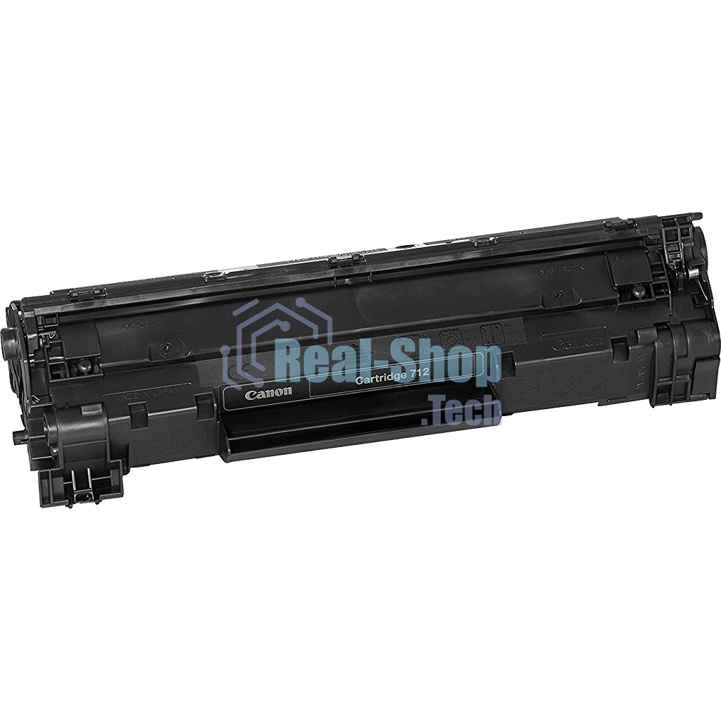 Картридж лазерный Canon Cartridge 712 (1870B002/1870A002) черный (1500 стр.) для Canon LBP-3010/3100
