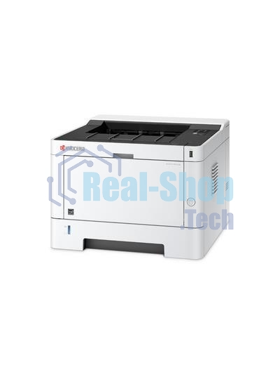 Принтер лазерный Kyocera Ecosys P2235dn (1102RV3NL0), A4, ч/б, печ. до 35 стр/мин., 1200 x 1200 dpi, USB, RJ-45