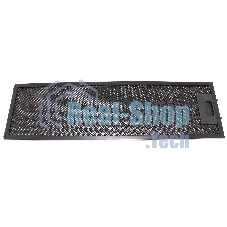 Жировой фильтр для вытяжек Konigin Flatbox 60 157х542мм черный