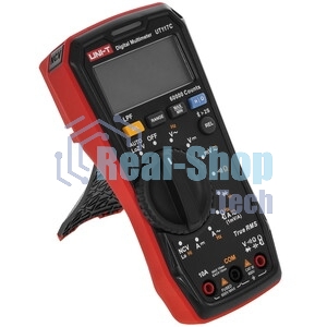 Мультиметр для чип-компонентов (SMD-тестер) UNI-T UT116C