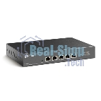 Коммутатор TP-Link 5-port Desktop 10G Unmanaged Switch, 5 100/1G/2.5G/5G/10G RJ-45 ports, Fanless design