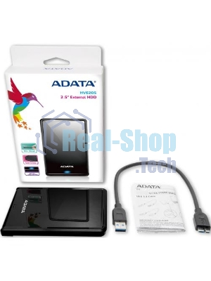 Внешний HDD 2.5