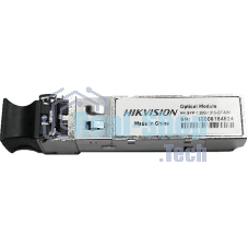 Модуль Hikvision HK-SFP-1.25G-1310-DF-MM