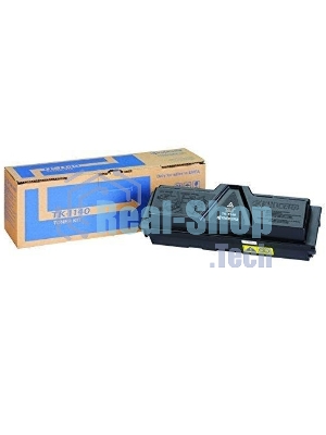 Картридж лазерный Kyocera TK-1140 (1T02ML0NL0/1T02ML0NLC) черный для FS-1035MFP DP/1135MFP, M2035dn/M2535dn 7200 стр.