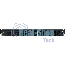 Устройство автоматического ввода резерва АВР Elemy ATS-1205/16 1U 19