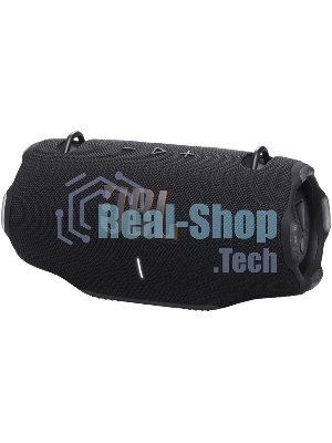Портативная акустика JBL XTREME 4, черный