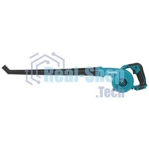 Воздуходувка Makita UB101DZ пит.:от аккум. синий/черный