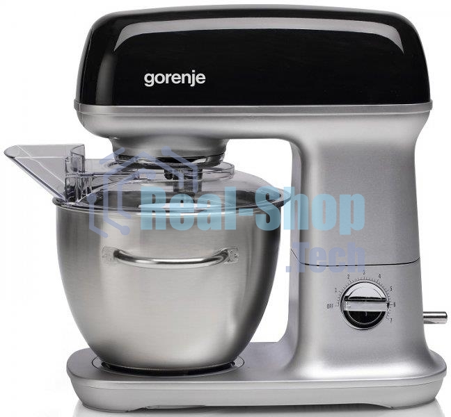 Миксер MMC1000RLBK 733343 Gorenje