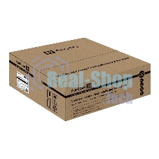 Источник бесперебойного питания On-line ExeGate PowerExpert ULS-1000.LCD.AVR.1SH.2C13.USB.RS232.SNMP.2U 1000VA/1000W, On-Line, PF=1, LCD, 1*Schuko+2*C13, RS232, USB, SNMP-slot, Rackmount 2U/Tower, металлический корпус, черный
