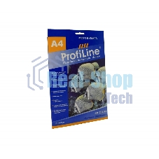 БМ-230-А4-25 Фотобумага матовая ProfiLine 230 г/м2, А4, 25 л, 2880 dpi БМ-230-А4-25 Фотобумага матовая ProfiLine 230 г/м2, А4, 25 л, 2880 dpi