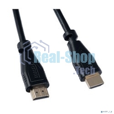 Кабель PERFEO HDMI A вилка - HDMI A вилка, ver.1.4, длина 5 м. (H1005)