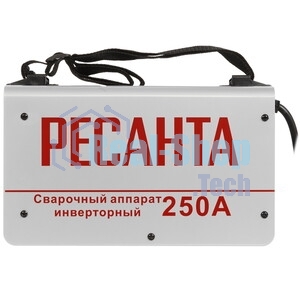 Сварочный аппарат инверторный Ресанта САИ 250 65/6