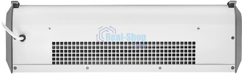 Тепловая завеса Ballu BHC-L06S03-S, 3 кВт белый