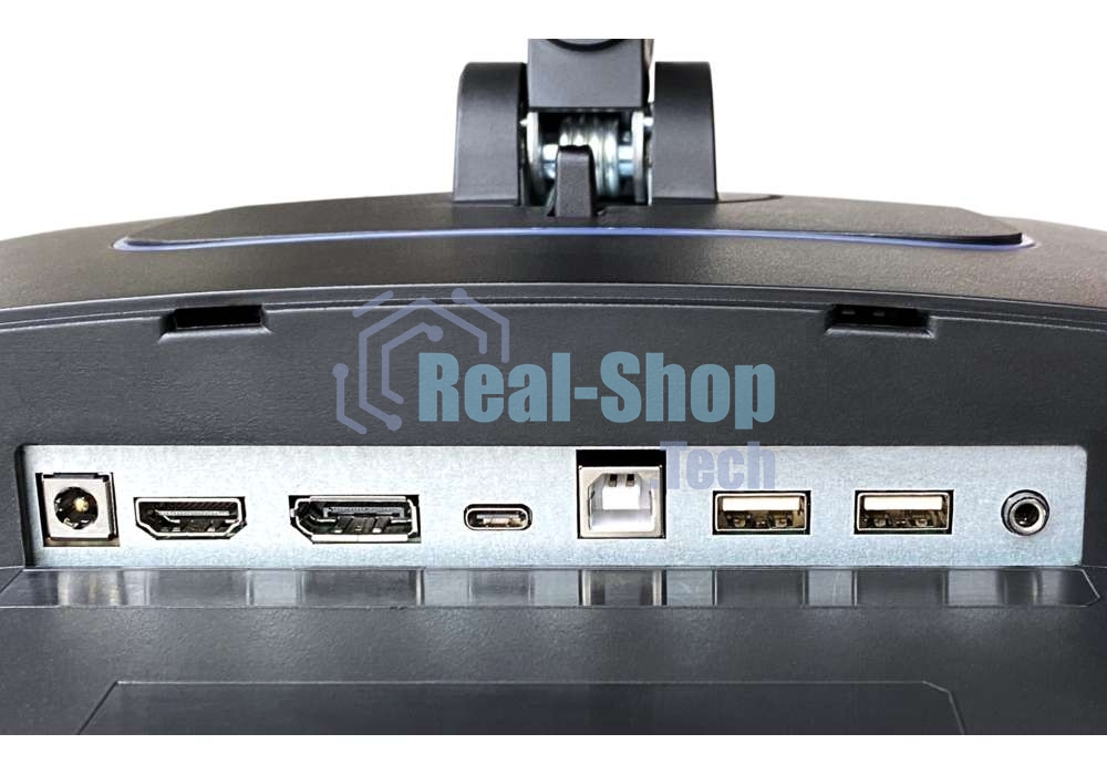 Монитор Irbis NobleView IMVW34UIDL 34