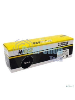 Фотобарабан Hi-Black CF232A/051 для HP LJ Pro M203/M206/M230/LBP162dw/MF264dw/267dw/269dw, 23K