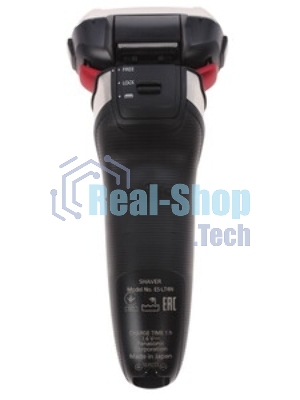 Электробритва сетчатая Panasonic Panasonic ES-LT4N-S820