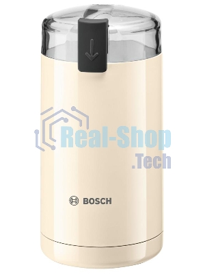 Кофемолка Bosch TSM6A017C