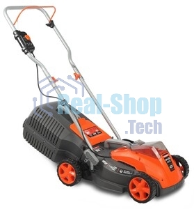 Газонокосилка аккумуляторная Patriot CM 432, 40 В, 0 Ач
