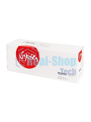 Картридж Sakura PC-211EV/ PC-211P для Pantum PP2500M6500/M6600, черный, 6000 к.