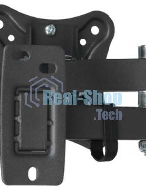Кронштейн для телевизора Kromax CORBEL-3 черный, 10