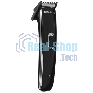 Машинка для стрижки Polaris PHC3015RC черный