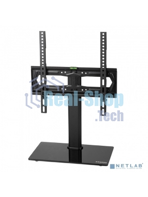 Стойка для телевизора Kromax X-STAND-2 черный 23