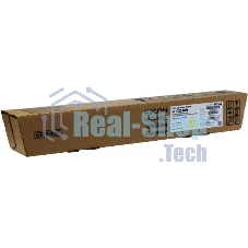 Картридж лазерный тип IM C2510H Ricoh IM C2510 желтый (842562) 18K