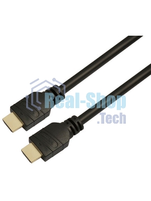 Кабель LAZSO WH-111 HDMI (m)/HDMI (m) 20м