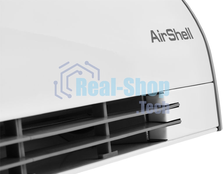 Тепловая завеса Ballu BHC-L06S03-S, 3 кВт белый