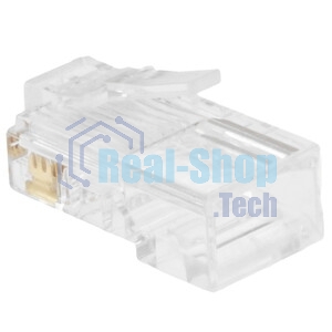 Коннектор GoPower RJ45 00-00028933