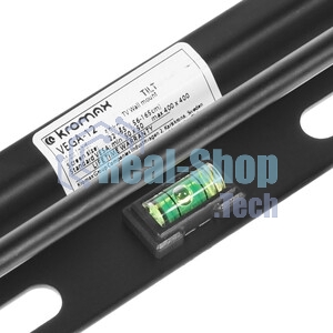 Кронштейн для телевизора Kromax VEGA-12 черный 22