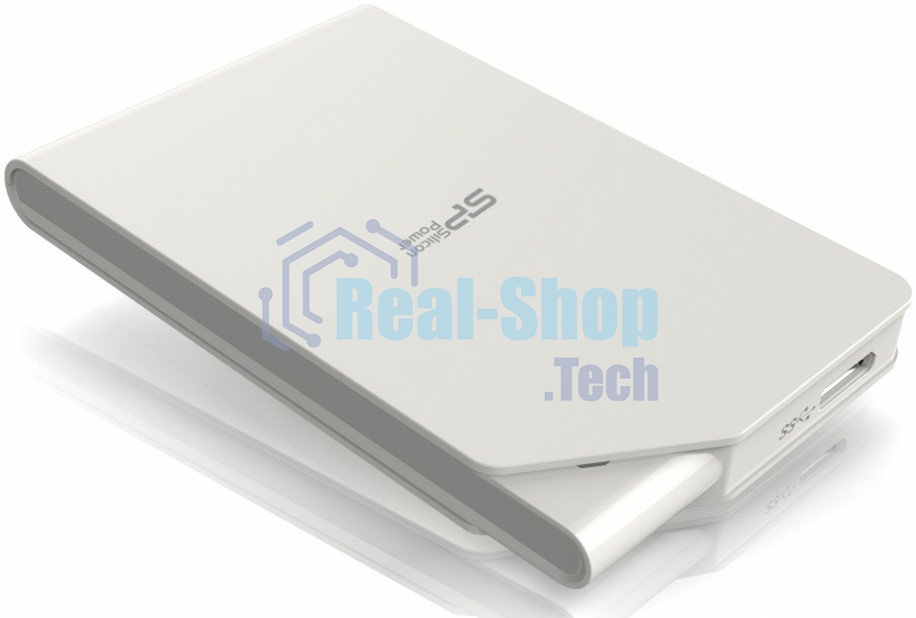 Внешний HDD 2.5