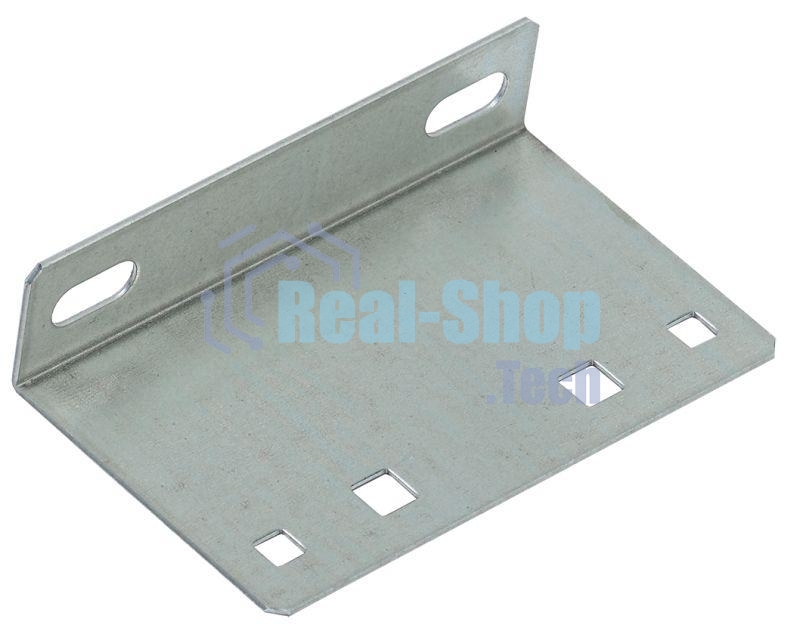 Кронштейн для шин N/PE SMART (уп.2шт) IEK YKV-K-NPE