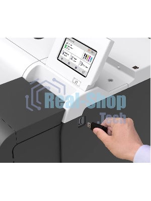 Плоттер струйный Canon iPF TM-255 (6238C003), A1, 24