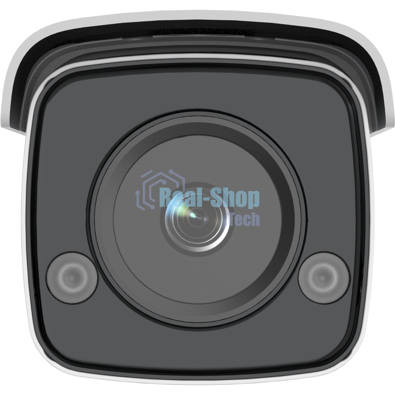 Видеокамера IP Hikvision 2Mp IR BULLET DS-2CD2T27G2-L(C)4мм
