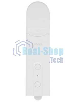 Мотор для руллоных штор Aqara Roller Shade Driver E1 (RSD-M01)
