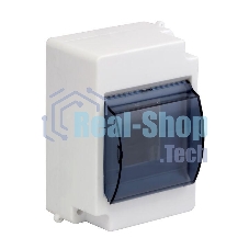 Бокс КМПН EKF pbm40-nk-4 1/4 с дверцей инд. штрих-код EKF PROxima Бокс КМПН EKF pbm40-nk-4 1/4 с дверцей инд. штрих-код EKF PROxima