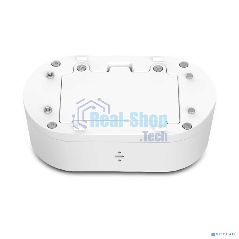 Датчик протечки воды TP-Link Tapo T300 868 МГц, питание от двух батареек AAA, звуковой сигнал 90 дБ, IP67