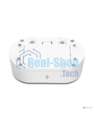 Датчик протечки воды TP-Link Tapo T300 868 МГц, питание от двух батареек AAA, звуковой сигнал 90 дБ, IP67