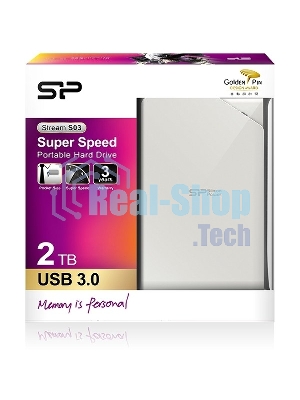 Внешний HDD 2.5