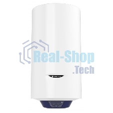 Водонагреватель электрический Ariston BLU1 ECO ABS PW 30 V SLIM белый, накопительный, 30 л, 1,5 кВт