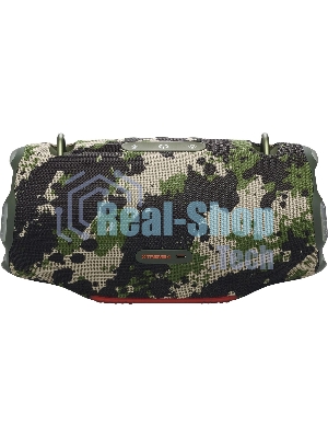 Портативная акустика JBL XTREME 4, камуфляж